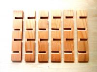 ・かんなで箸を製作しよう ・組子パズルをしよう