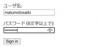 パスワード! 　～パスワードの安全な作り方を考えよう～