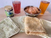 “もったいない”は世界を救う?余った食材を使って草木染めをしてみよう