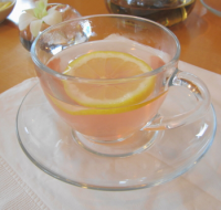 色が変わるっ茶!