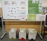 エネルギーを持ってみよう!