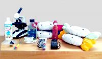Regain Science! ～科学の魅力を取り戻せ!～