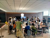 「NanoTerasuの日」(12月7日)記念イベント