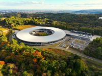 ナノテラスで学んでみよう～なぜなに光の不思議と最先端技術