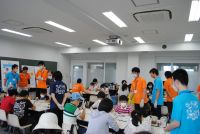 水をきれいにしてみよう!