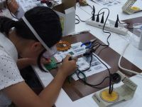 「電波」って何だ?　ワイドFM対応AM/FMラジオを作ろう!