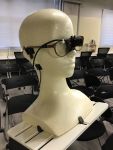 超臨場感コミュニケーションを体験してみよう!