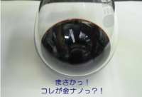 多元研サイエンスワールド ～ナノって何ナノ!?おどろきの金ナノ粒子を創っちゃえ!!～