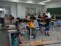 地震があると、どんなことが起きるのだろうか?