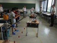 地震を見る、聴く?　～ゆれる波の正体とは～