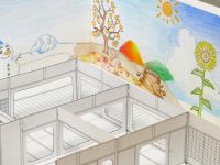 建築家になって、家をデザインしよう!