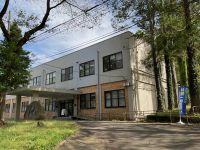 サイエンスデイ当日、西澤記念資料室を特別一般公開します