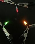 電気を飛ばしてみよう