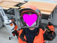 林業技術総合センターの仕事をのぞいてみよう