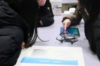 ドローン撮影に挑戦しよう!