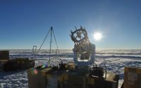 南極望遠鏡計画と第2の地球探査～第2の地球を探せ!～