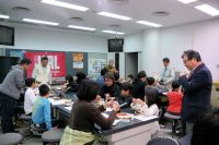 アマチュア無線ってなに?　～電波を使って遊んでみよう～
