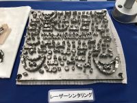 歯科技工の世界をほんのちょっとだけ体験してみよう2023