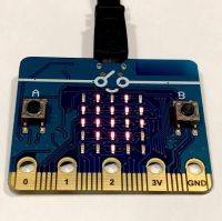 micro:bit (マイクロビット)体験講座 ～楽しくプログラミングを体験してみよう!～