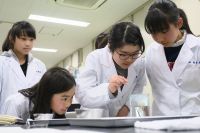 サイエンスが面白いってことを君に伝えたいんだ!