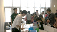 理科実験を通して様々な物理現象に触れよう!