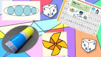身近な疑問がいーっぱい!「わかるってたのしい」を感じてね!