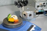 博士のミニ実験!「電子レンジ」と「フライパン」の温め方くらべ