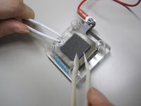 究極のエコ技術!水素で発電!「燃料電池」を組み立てよう