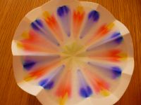 色がわかれるひみつ～みんなで樹に花を咲かせよう～