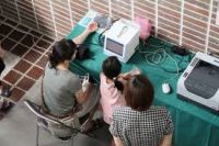 あなたの血管年齢はいくつ?