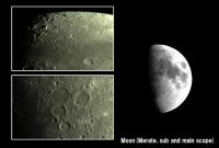 いつでも・どこでも・だれでも天体観測　～インターネット望遠鏡とVRプラネタリウムの体験～