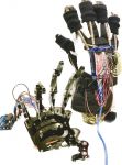あなたの手の動きをそのままロボットハンドで動かしてみよう!