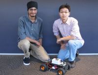 SearchBot