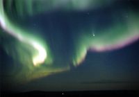 2014年宇宙の旅-ぼくたちのオーロラを求めて