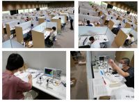 物理チャレンジでの実験問題を体験してみよう