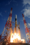 ロケット打ち上げ音響体験