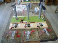 電気のひみつ発見!～全員で発電体験してみよう!～
