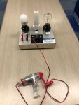 電気のひみつ発見!～手回し発電体験でSDGsを考えよう～