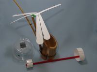 出前チャレンジラボ ～簡単な科学工作を体験しよう～ & サイエンスショー