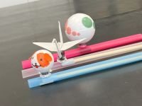 くるくるマグネットワールド ～磁石の力であそぼう～