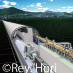 宇宙誕生のひみつを追え!国際リニアコライダー(ILC)