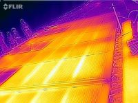 太陽電池のヒ・ミ・ツ!～影の影響、電気と熱の関係～