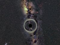 ブラックホールとは何だろう?