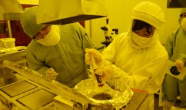 半導体微細加工技術を体験／MEMSPCが仙台高専を招待